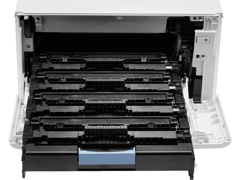 HP Color LaserJet Pro MFP M479fdw