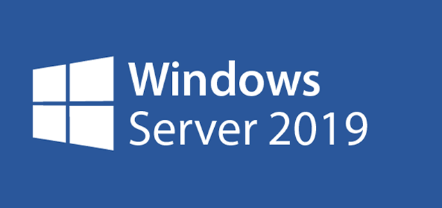 Microsoft Windows Server Standard 2019 - Benson Computers