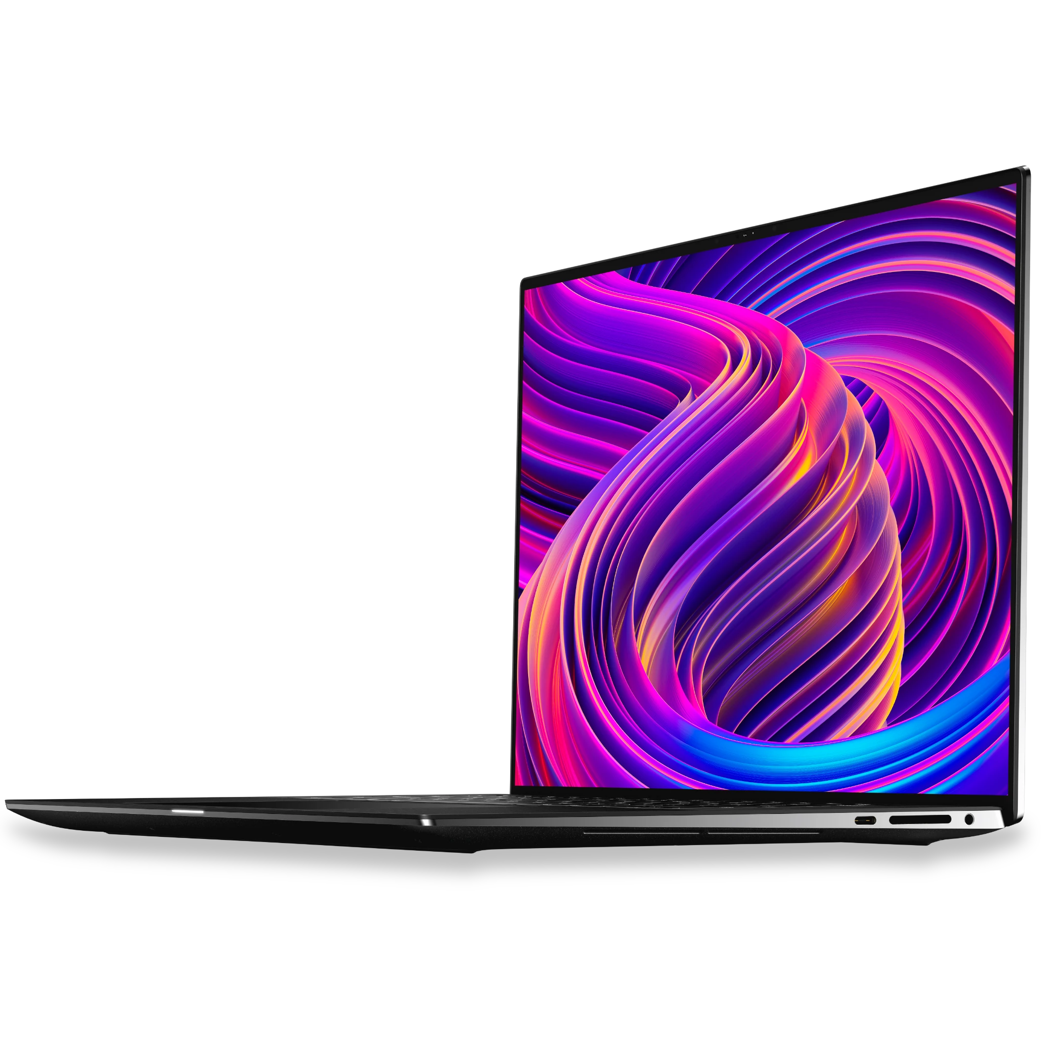 Dell XPS 9510 Core i9 32GB RAM - Benson Computers