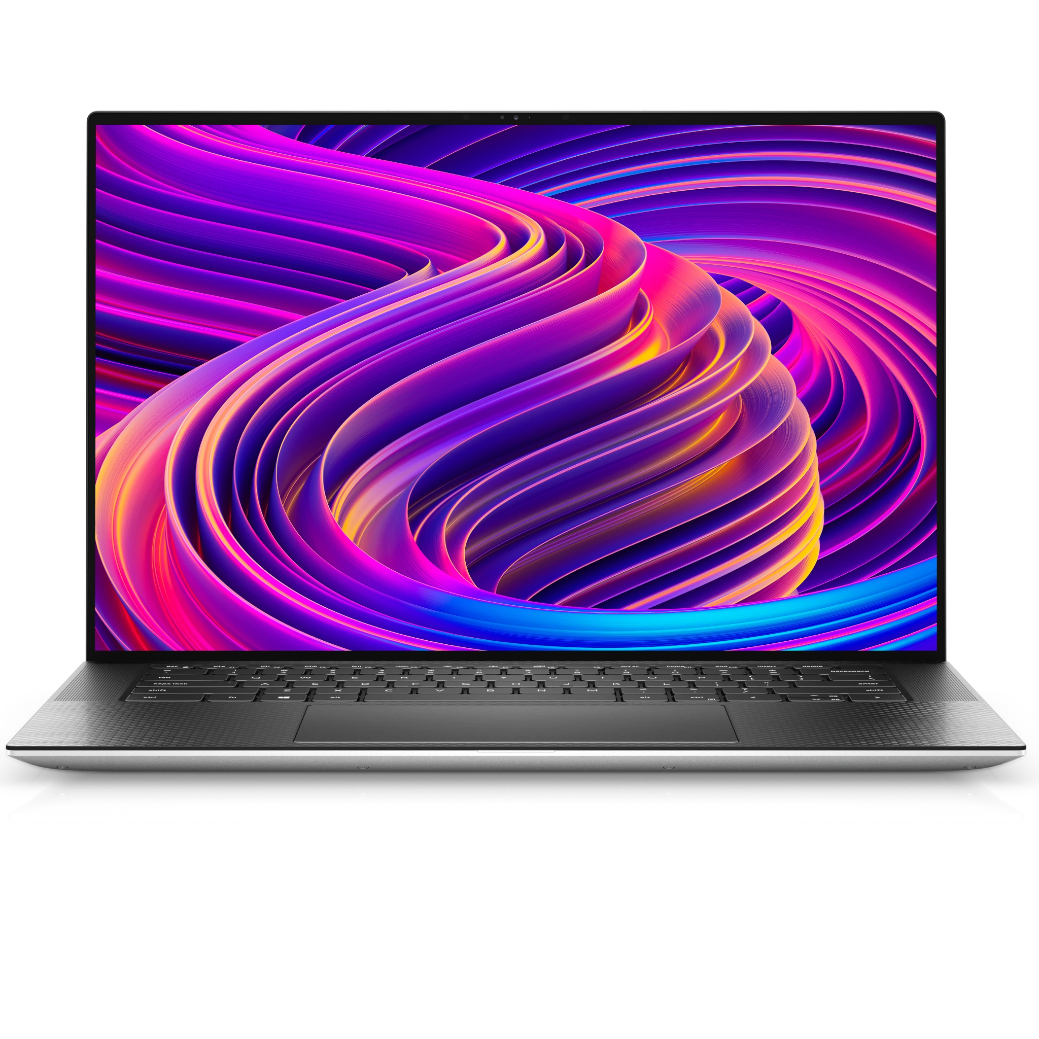 Dell XPS 9510 Core i9 32GB RAM - Benson Computers