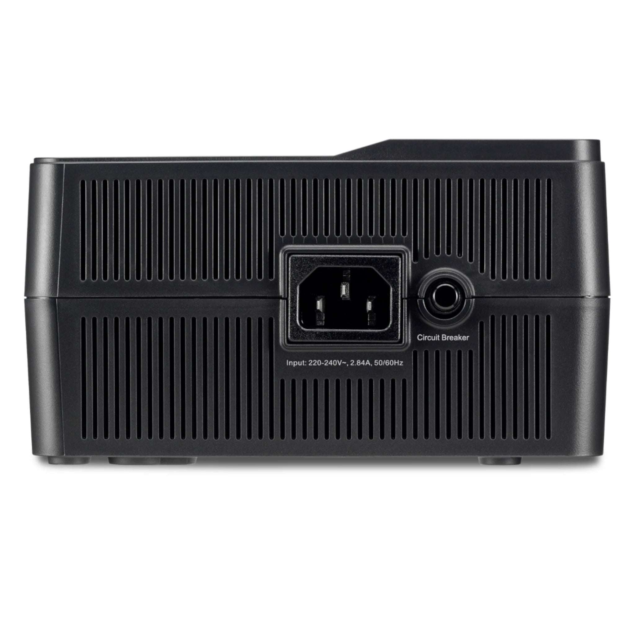 APC Back-UPS 625VA, 230V, AVR, floor, 3 universal outlets - Benson Computers