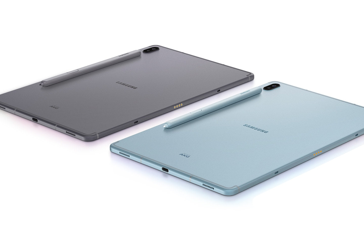 Samsung Galaxy Tab S6 SM-T865 - Benson Computers