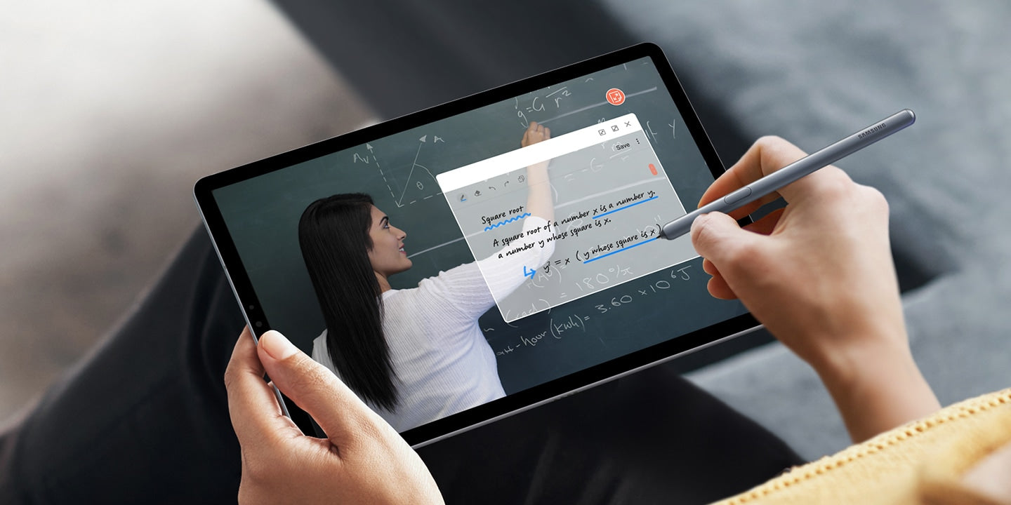 Samsung Galaxy Tab S6 SM-T865 - Benson Computers