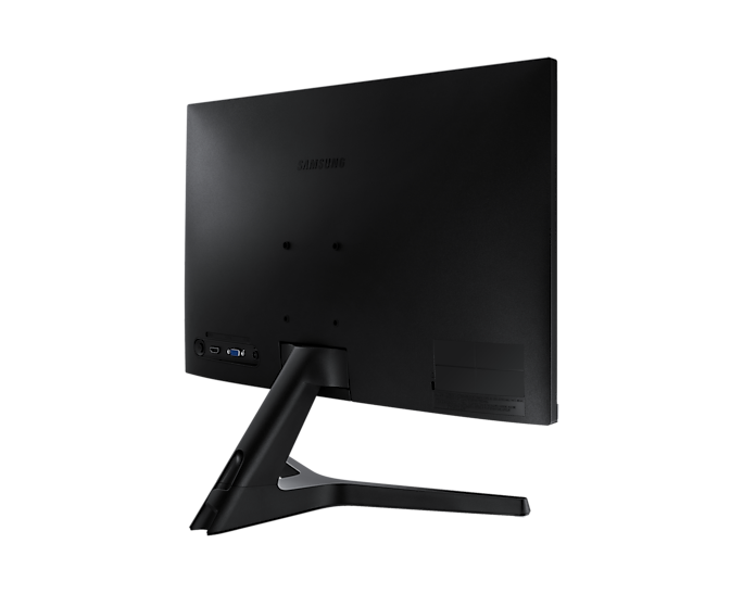 Samsung 24" SR350 LED Monitor