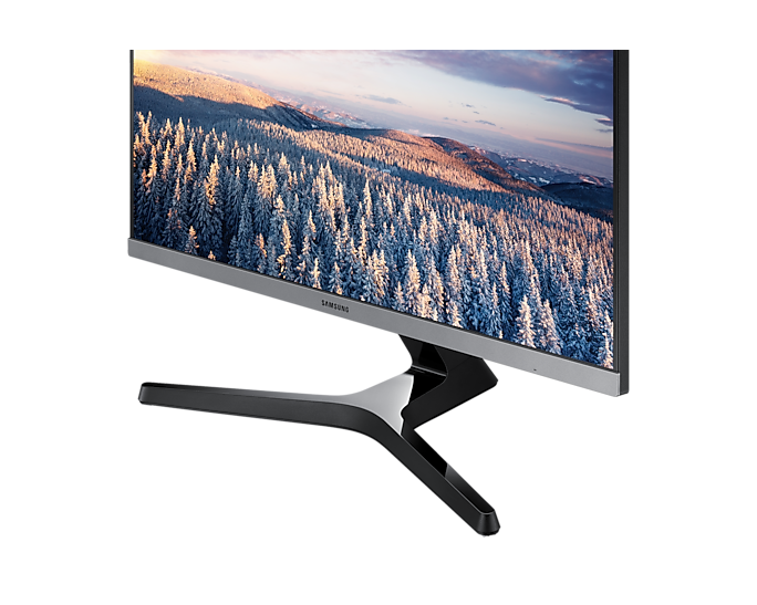 Samsung 24" SR350 LED Monitor