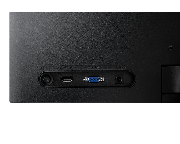 Samsung 24" SR350 LED Monitor