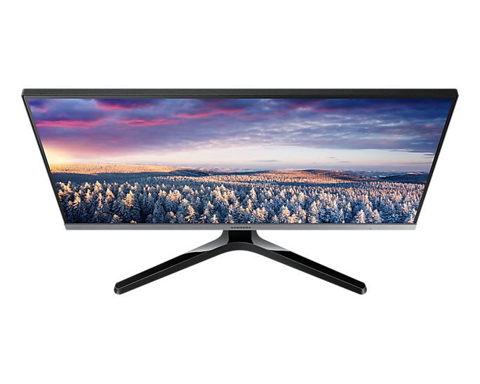 Samsung 24" SR350 LED Monitor