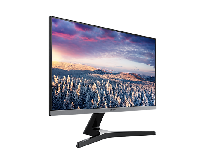 Samsung 24" SR350 LED Monitor