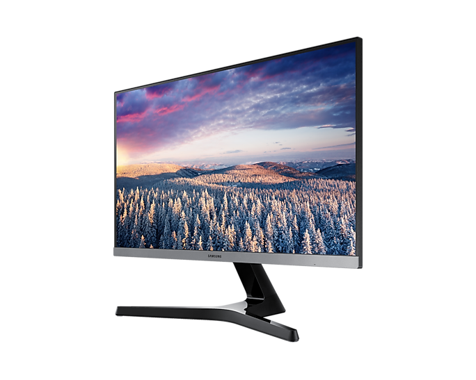 Samsung 24" SR350 LED Monitor