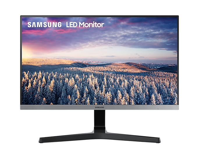 Samsung 24" SR350 LED Monitor