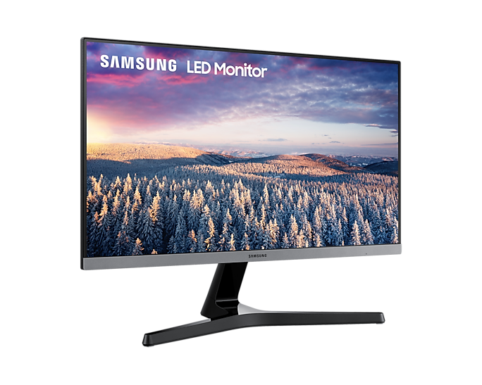 Samsung 24" SR350 LED Monitor