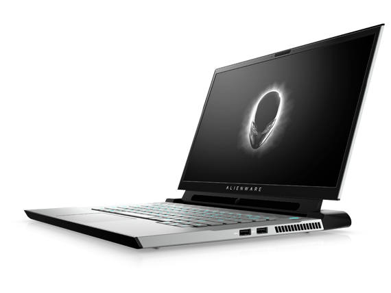 NEW ALIENWARE M15 R2 RTX™ 2070