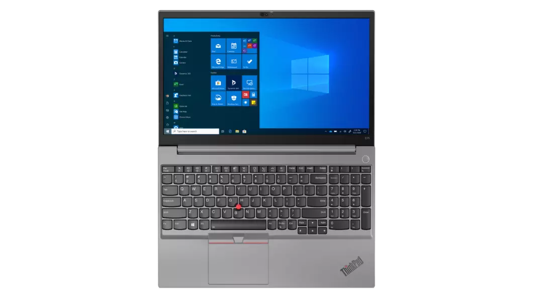 Lenovo ThinkPad E15 Gen 2 Core i7 - Benson Computers