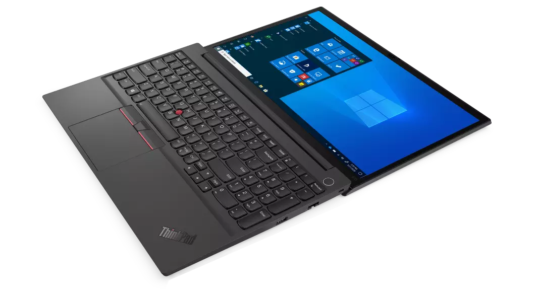 Lenovo ThinkPad E15 Gen 2 Core i7 - Benson Computers