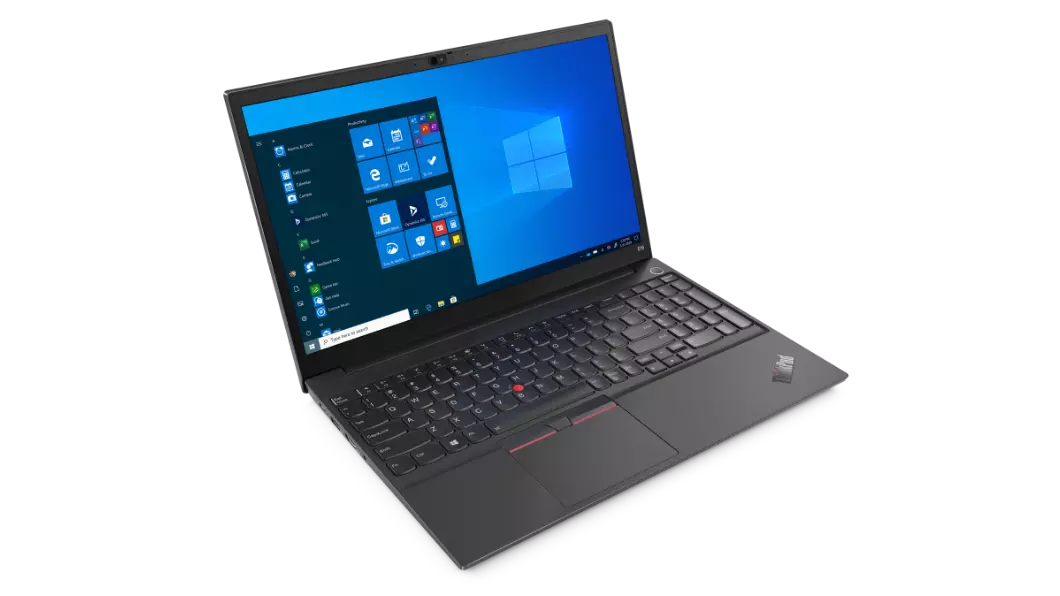 Lenovo ThinkPad E15 Gen 2 Core i7 - Benson Computers`