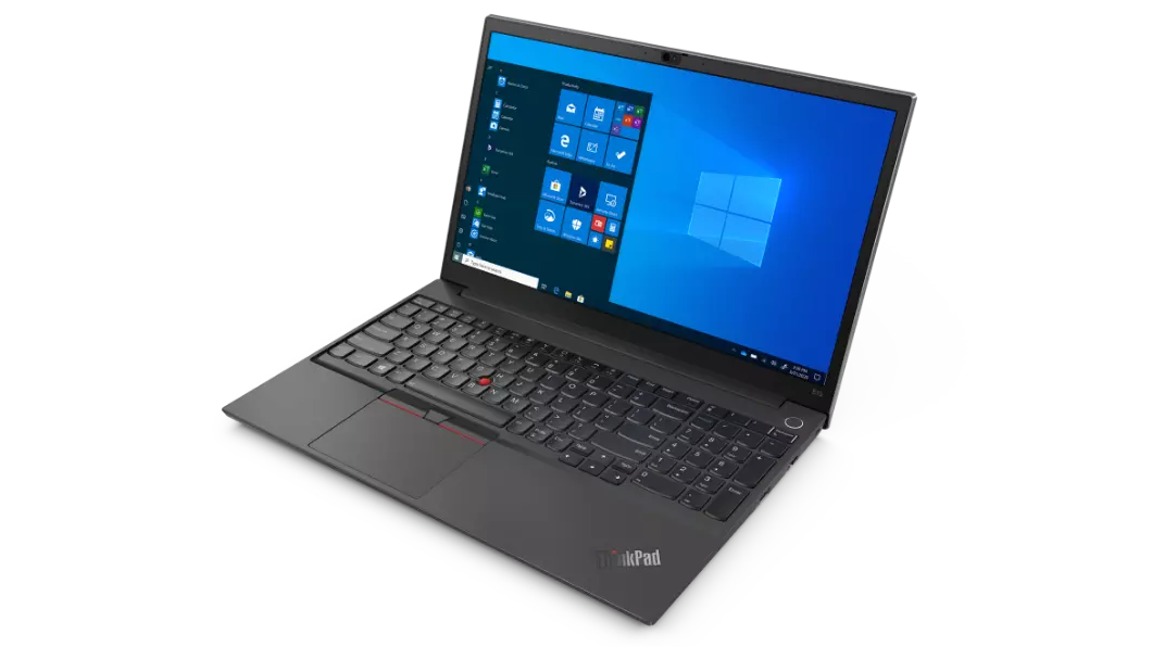Lenovo ThinkPad E15 Gen 2 Core i7 - Benson Computers