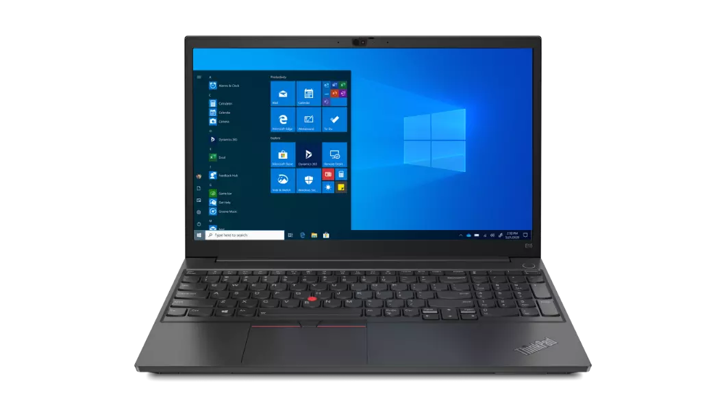 Lenovo ThinkPad E15 Gen 2 Core i7 - Benson Computers