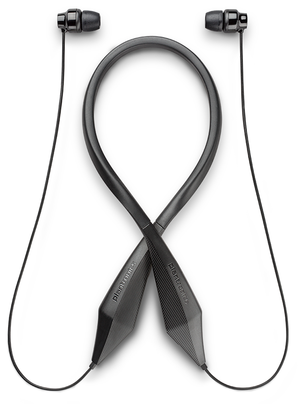 Plantronics BACKBEAT 105 WIRELESS EARBUDS