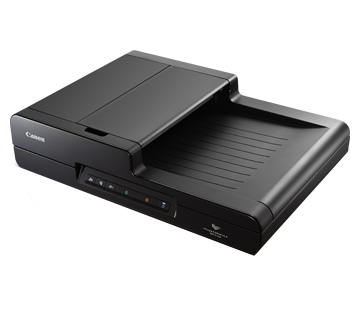 Canon DR-F120 Document Scanner