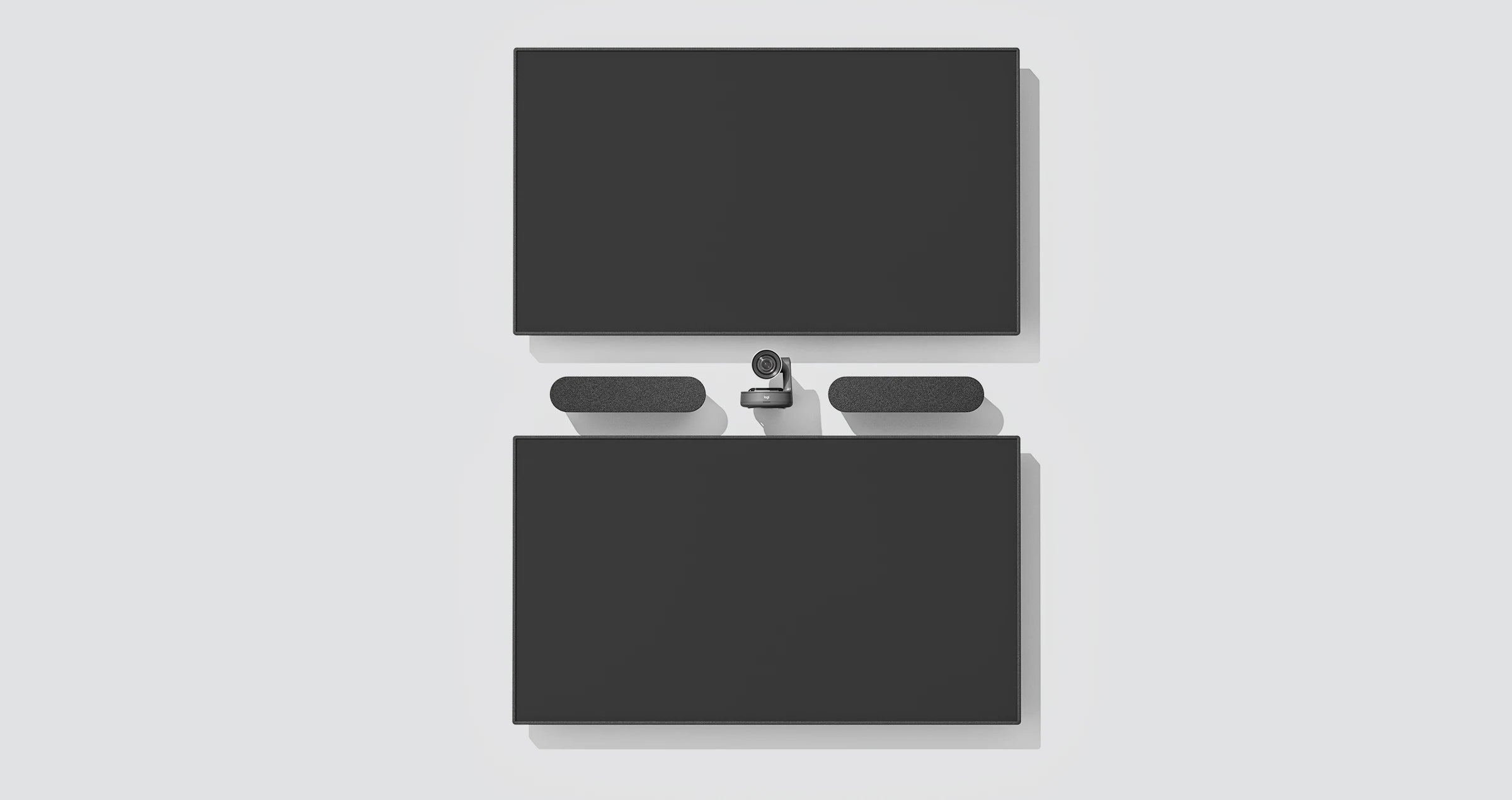 Logitech RALLY PLUS - Benson Computers