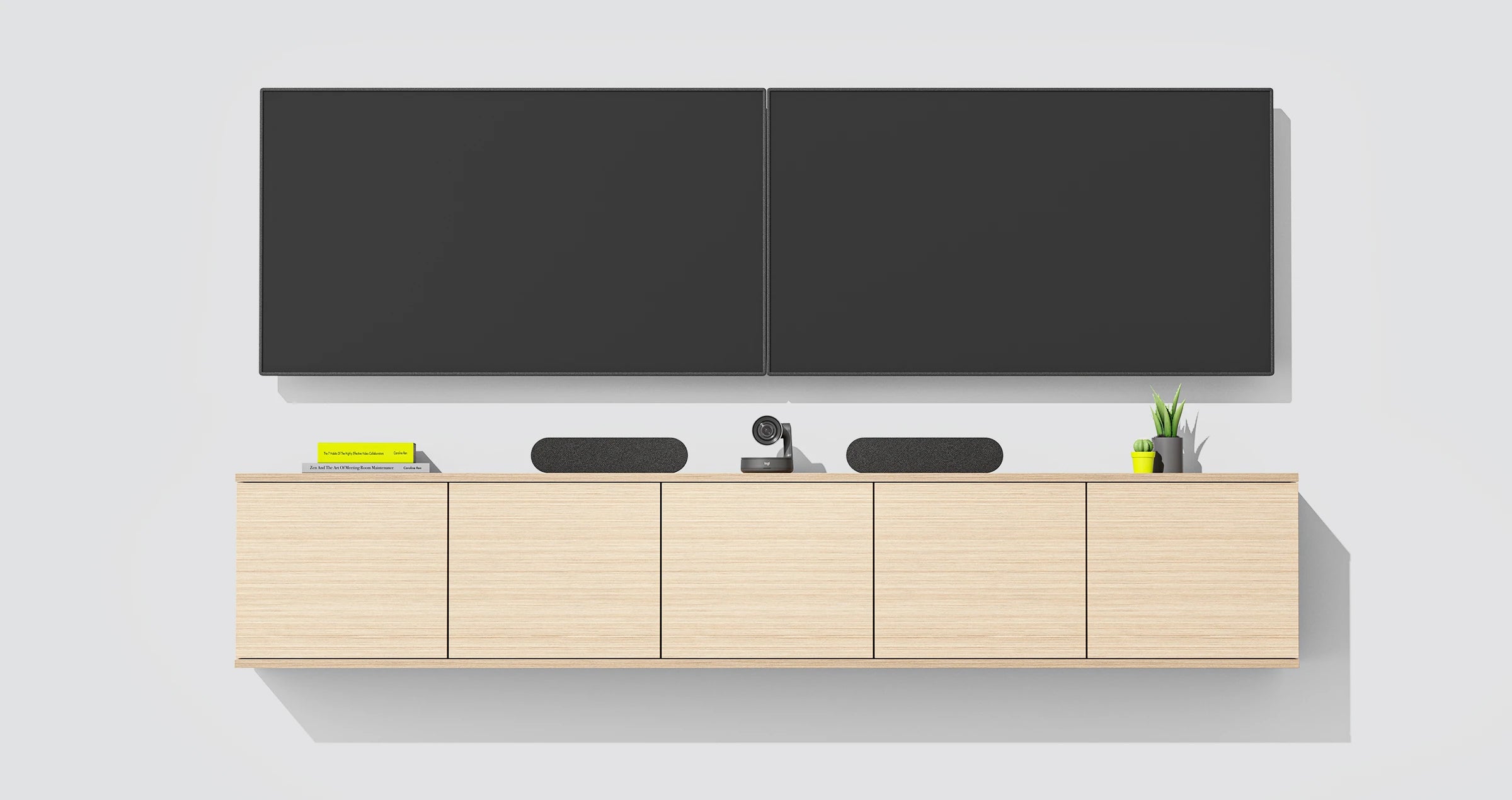 Logitech RALLY PLUS - Benson Computers