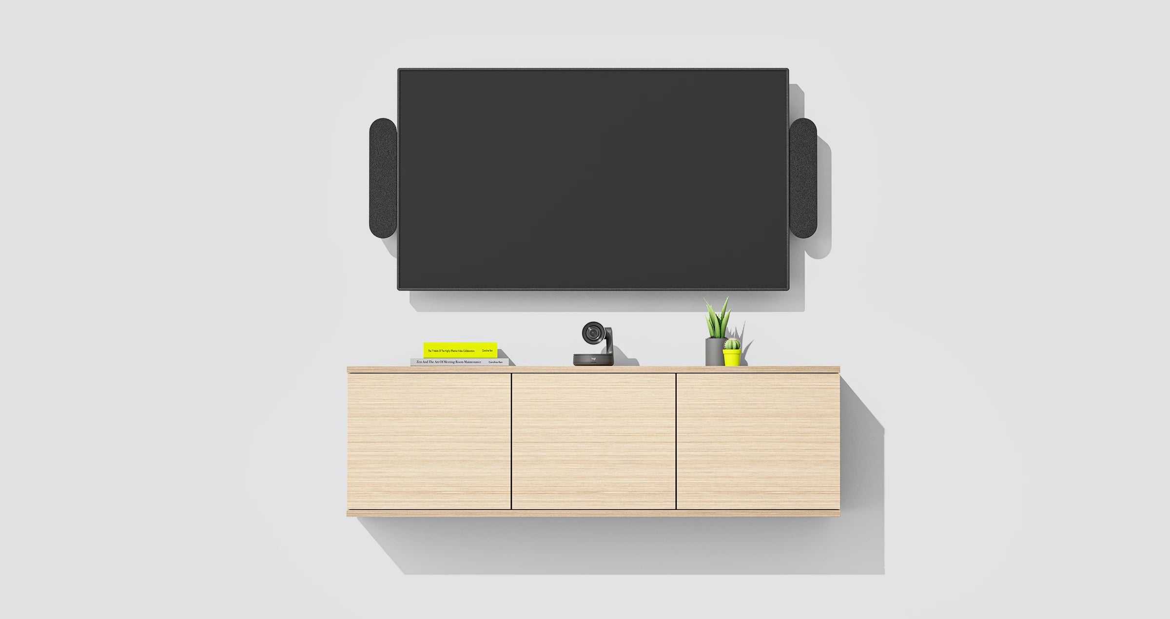 Logitech RALLY PLUS - Benson Computers