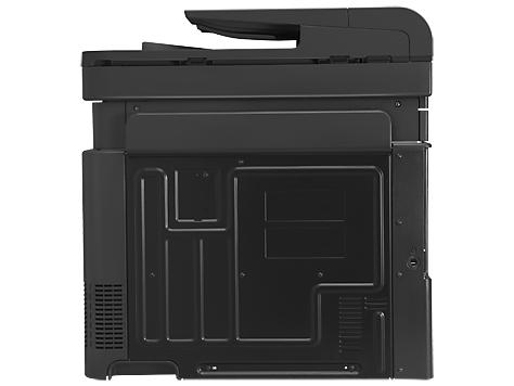 HP LaserJet Pro 500 color MFP M570dw(CZ272A) Office Laser Multifunction Printers