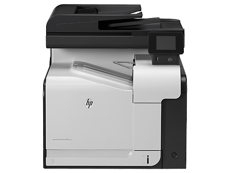 HP LaserJet Pro 500 color MFP M570dw(CZ272A) Office Laser Multifunction Printers
