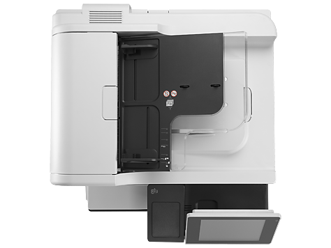 HP LaserJet Enterprise 700 Color MFP M775dn Printer Scanner Copier - Benson Computers