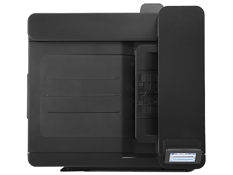 HP Color LaserJet Enterprise M855xh Printer(A2W78A) - Benson Computers