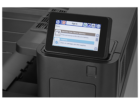 HP Color LaserJet Enterprise M855dn Printer(A2W77A) Office Color Laser - Benson Computers