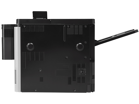 HP LaserJet Enterprise M806dn Printer(CZ244A) Office Black and White Laser - Benson Computers