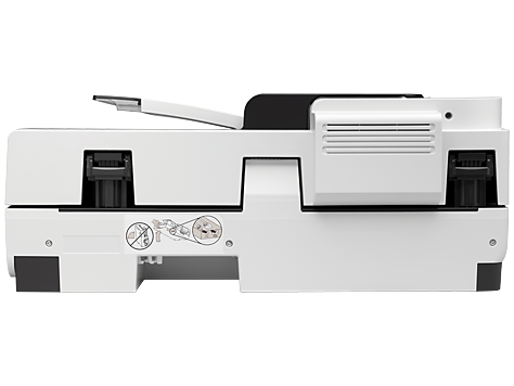HP Scanjet Enterprise Flow 7500 Flatbed Scanner(L2725B) Document Scanners