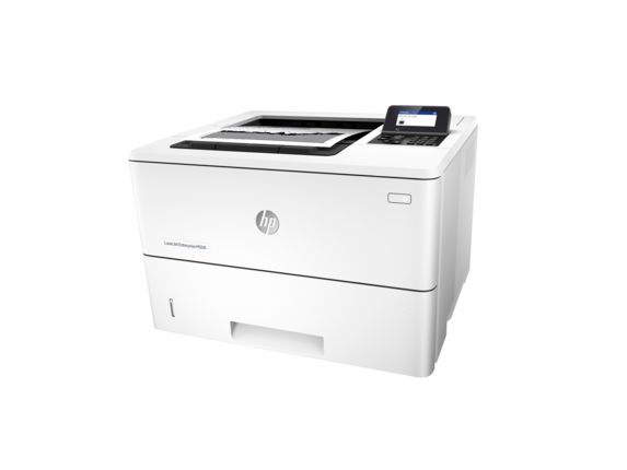 HP LaserJet Enterprise M506n - Benson Computers