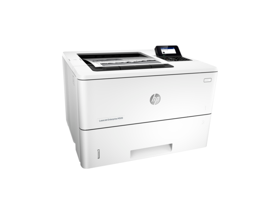 HP LaserJet Enterprise M506n - Benson Computers