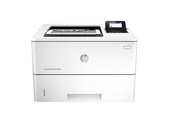 HP LaserJet Enterprise M506n - Benson Computers