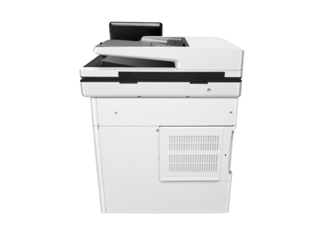 HP Color LaserJet Enterprise MFP M577dn (B5L46A) Benson Computers