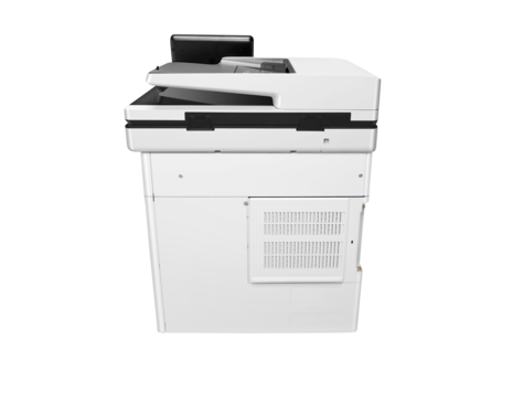 HP Color LaserJet Enterprise MFP M577f (B5L47A) Benson Computers