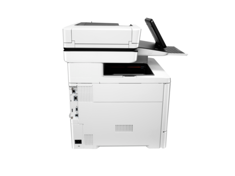 HP Color LaserJet Enterprise Flow MFP M577z(B5L48A) Office Laser Multifunction Printers