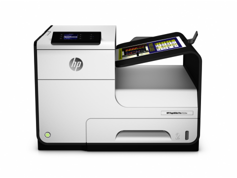 HP PageWide Pro 452dw Printer(D3Q16D) PageWide Printers