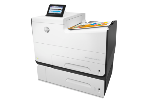 HP PageWide Enterprise Color 556xh(G1W47A) PageWide Printers