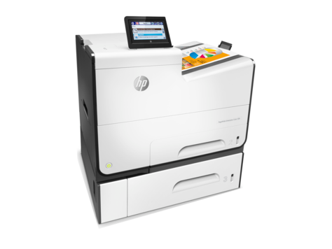 HP PageWide Enterprise Color 556xh(G1W47A) PageWide Printers