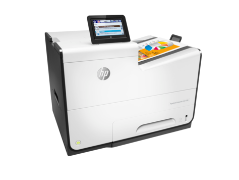 HP PageWide Enterprise Color 556dn(G1W46A) PageWide Printers