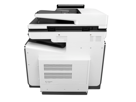 HP PageWide Enterprise Color MFP 586dn(G1W39A) PageWide Multifunktionsdrucker