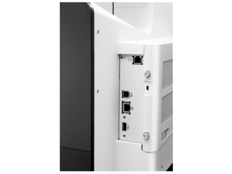 HP PageWide Enterprise Color MFP 586f(G1W40A) PageWide Multifunction Printers