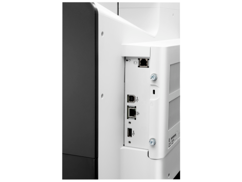 HP PageWide Enterprise Color Flow MFP 586z(G1W41A) PageWide Multifunction Printers