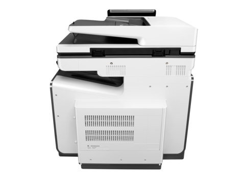 HP PageWide Enterprise Color Flow MFP 586z(G1W41A) PageWide Multifunction Printers