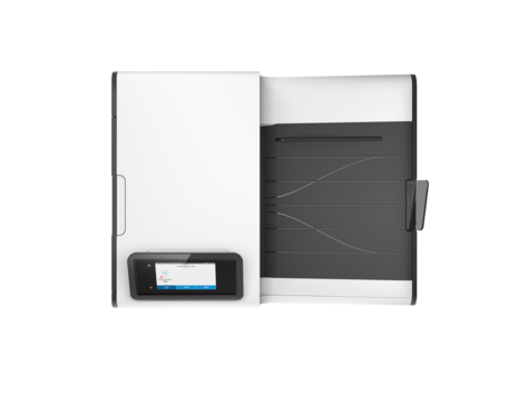 Impresora HP PageWide Pro 552dw (D3Q17D) Impresoras PageWide