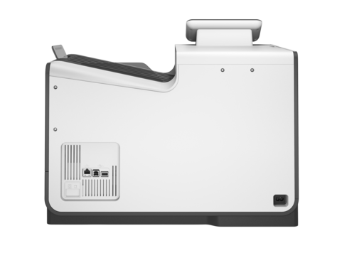 Impresora HP PageWide Pro 552dw (D3Q17D) Impresoras PageWide