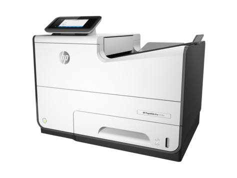 HP PageWide Pro 552dw Printer(D3Q17D) PageWide Printers